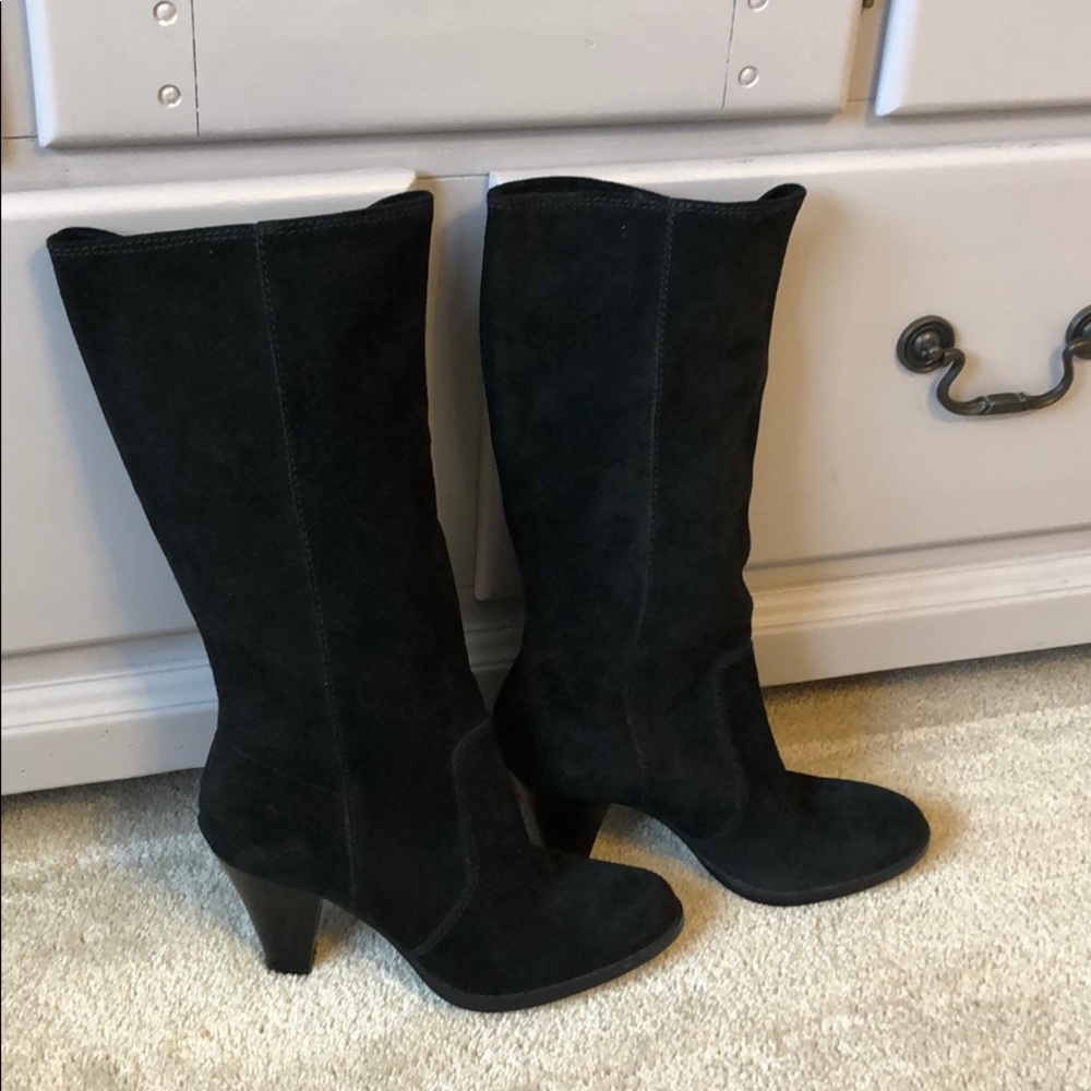 Alfaro fashion boots